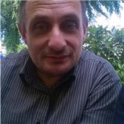 Insegnante per stranieri abitante a Riccione